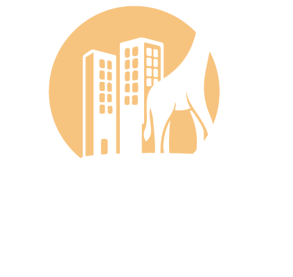 Giraffe Commercial Properties Logo